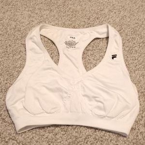 Fila Sports Bra